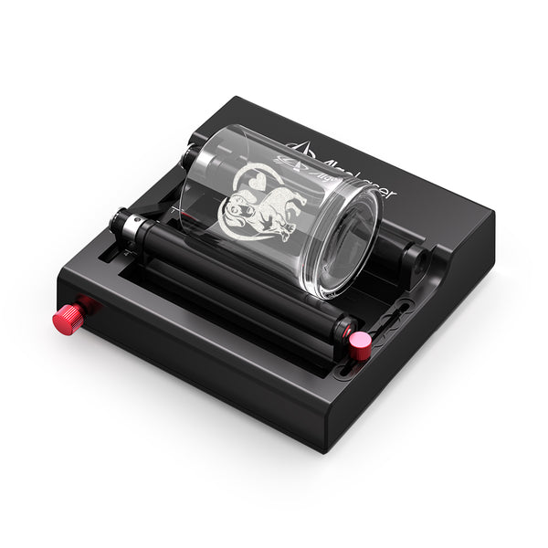 Rodillo rotatorio mini AlgoLaser (RR3)