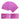Purple Aluminum Business Cards (100 Pieces)