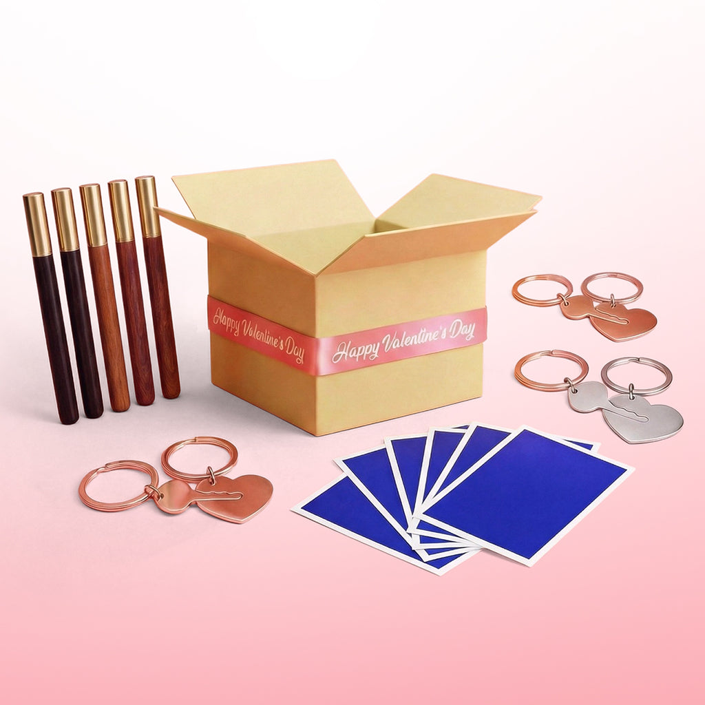 Valentine's Day Everyday Love Bundle