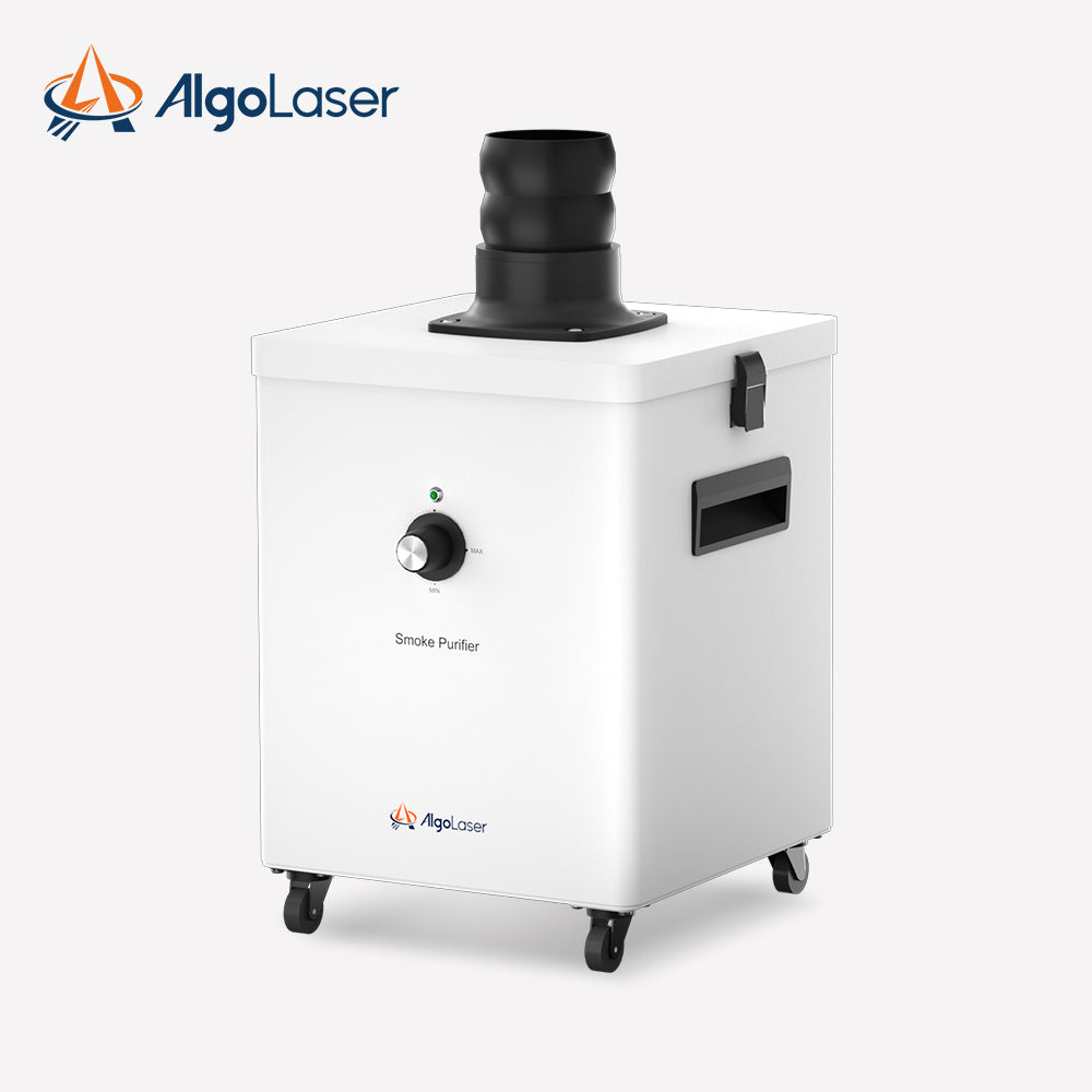 AlgoLaser Smoke Purifier