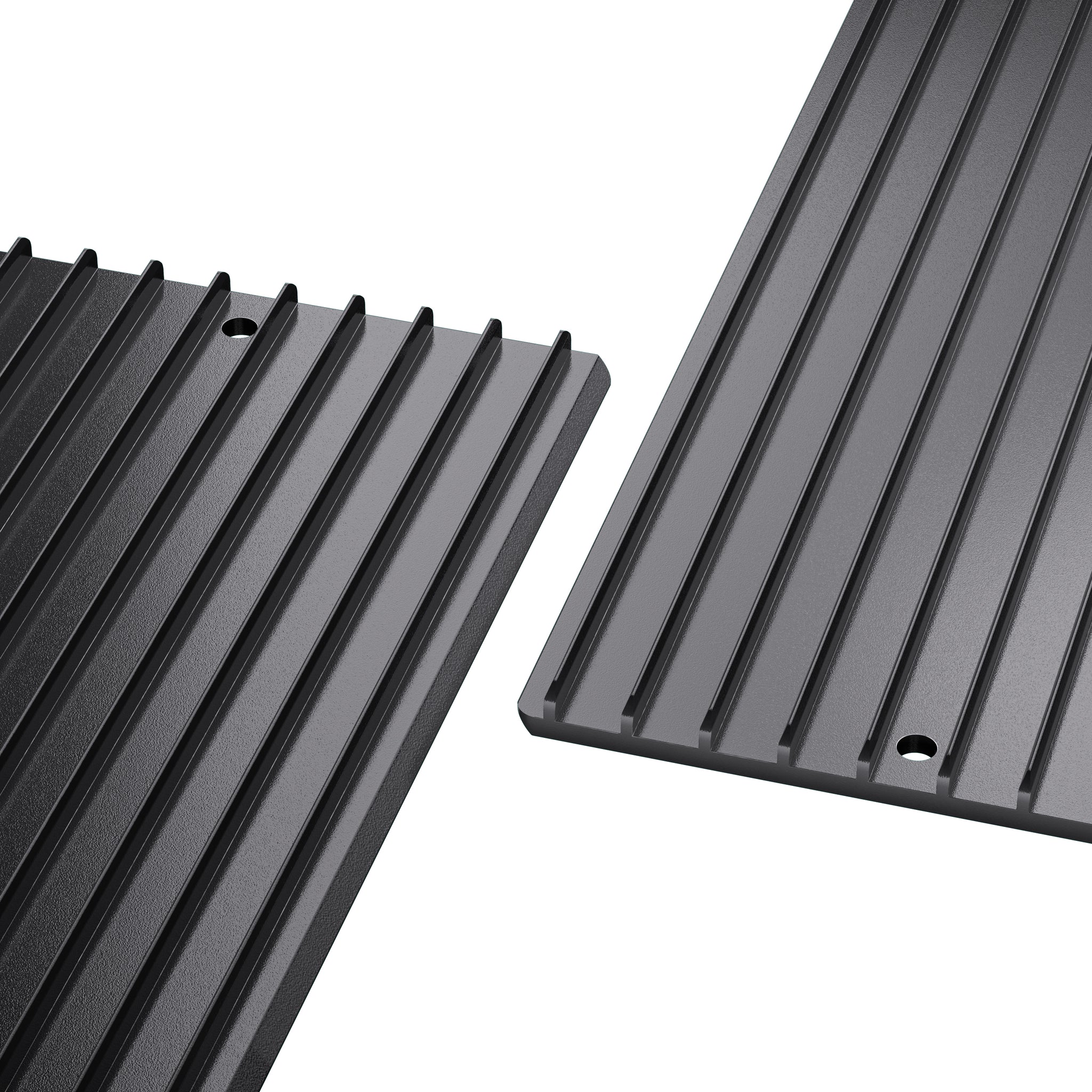 Plataforma de grabado láser empalmado Algolaser