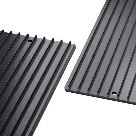 Plataforma de grabado láser empalmado Algolaser