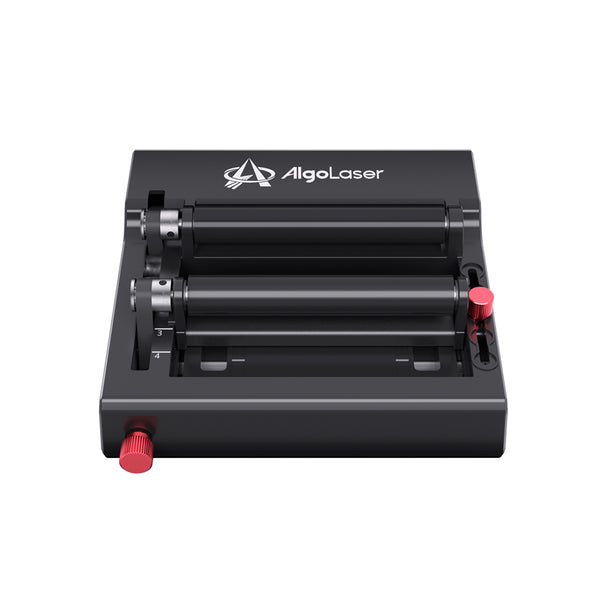 Rodillo rotatorio mini AlgoLaser (RR3)