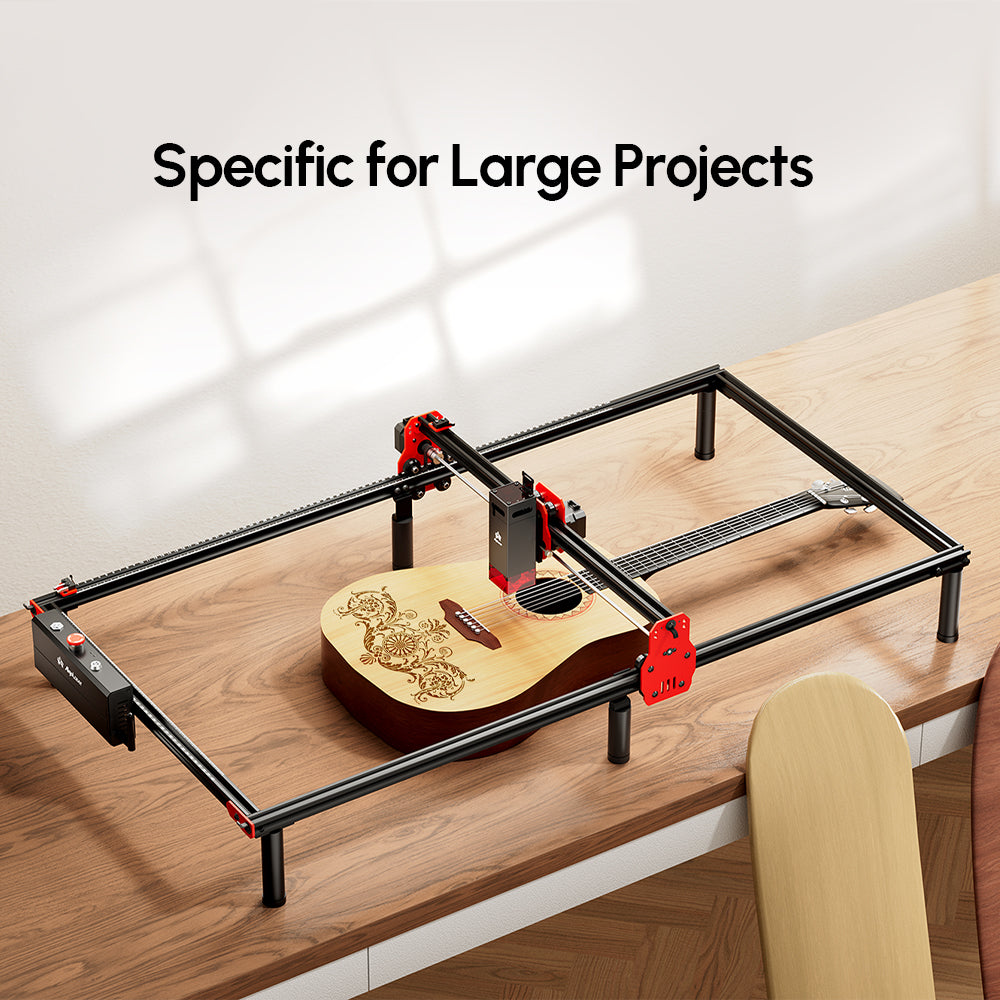 AlgoLaser DIY KIT Extension Kit