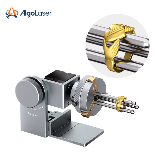 Pixi Y-axis Rotary Chuck (ARC2.0)