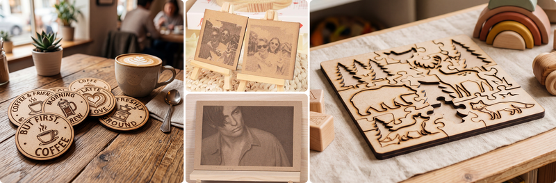 MDF