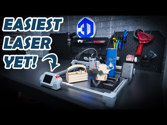 DIY KIT MK3! Everything, Just That Simple.
