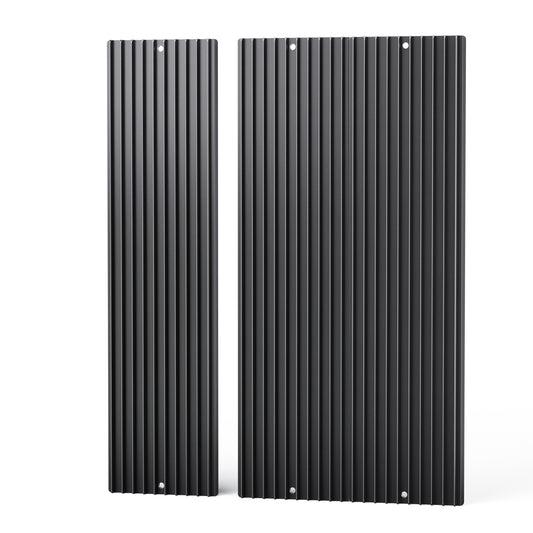 Plataforma de grabado láser empalmado Algolaser