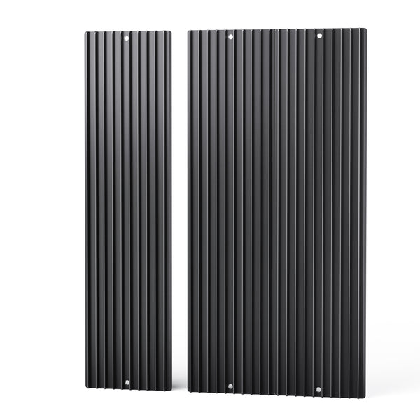 Plataforma de grabado láser empalmado Algolaser