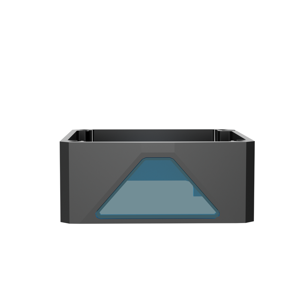 AlgoLaser Laser shield for 22W laser modules