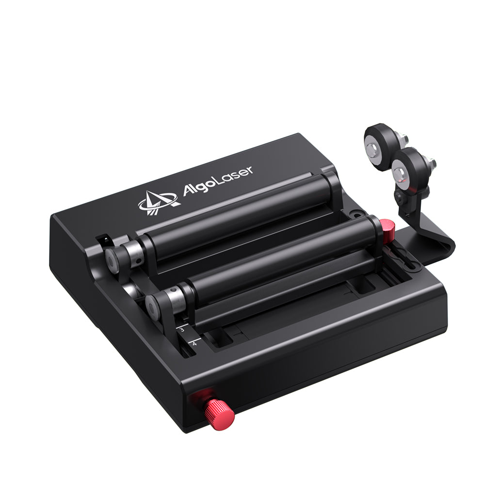 Rodillo rotatorio mini AlgoLaser (RR3)