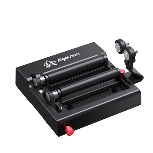 Rodillo rotatorio mini AlgoLaser (RR3)