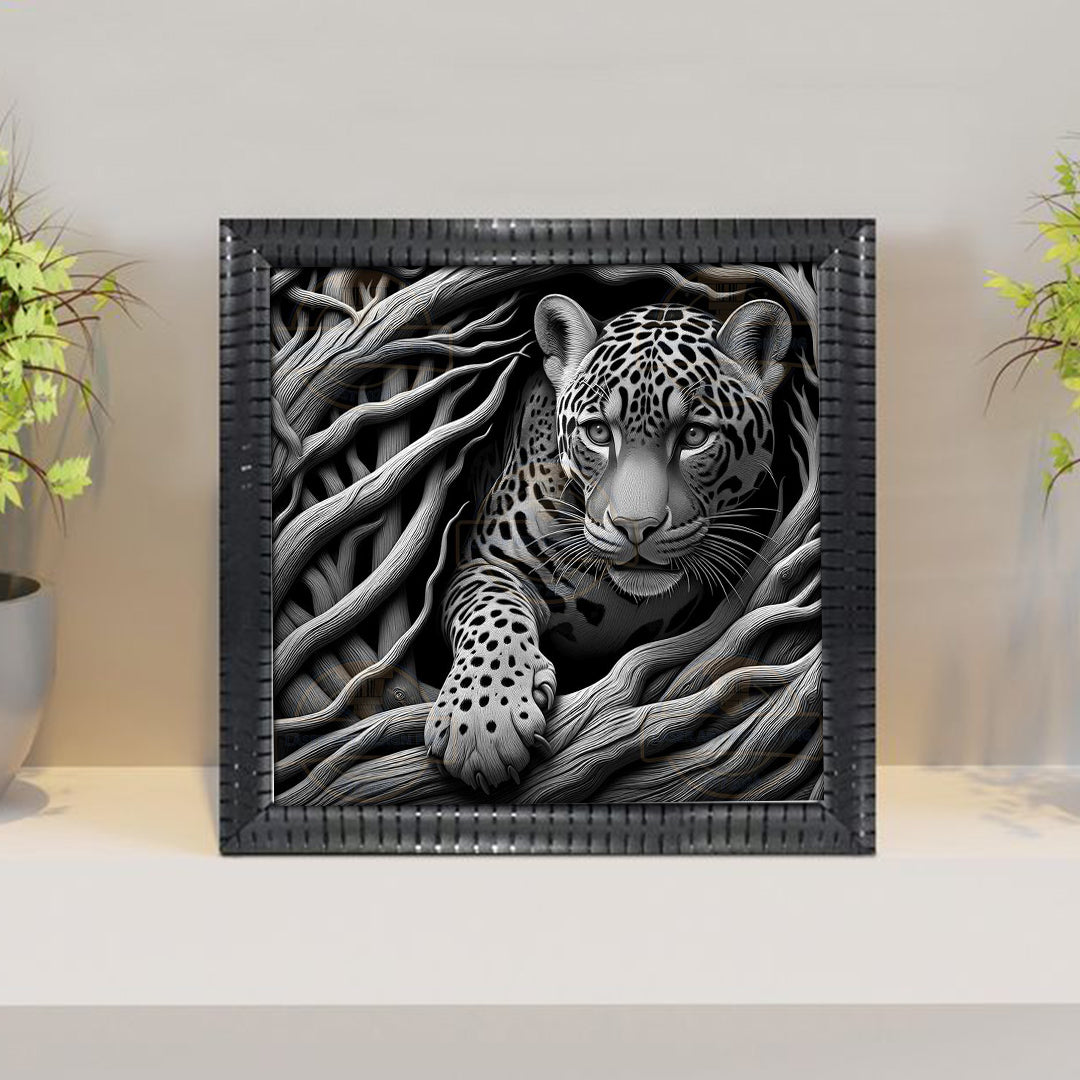 Laser Engraving Photo Paper (50pcs)
