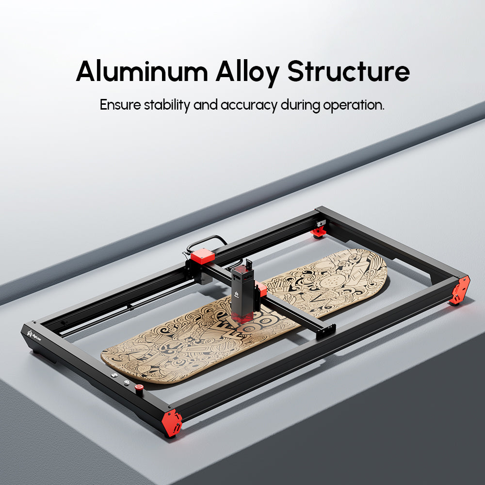 Alpha Extension Kit