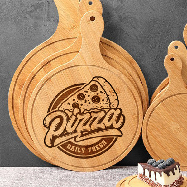 Handmade Baking Trays (3 PCS)