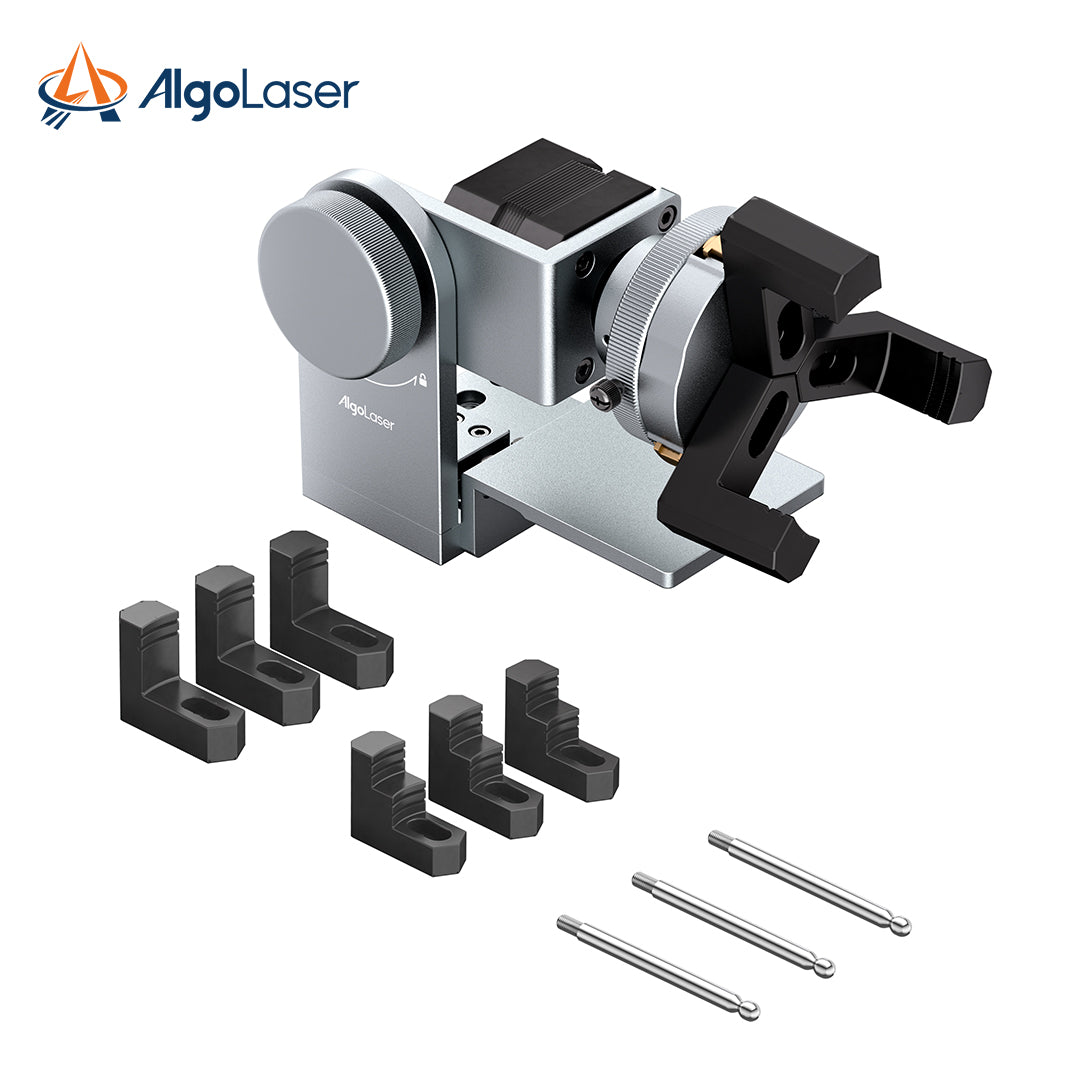 Pixi Y-axis Rotary Chuck (ARC2.0)