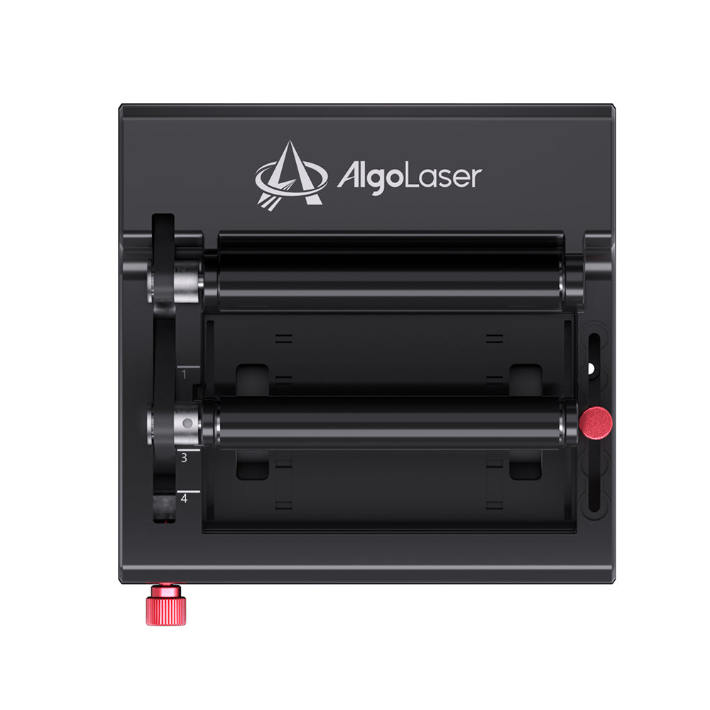 AlgoLaser Mini Rotary Roller(RR3)