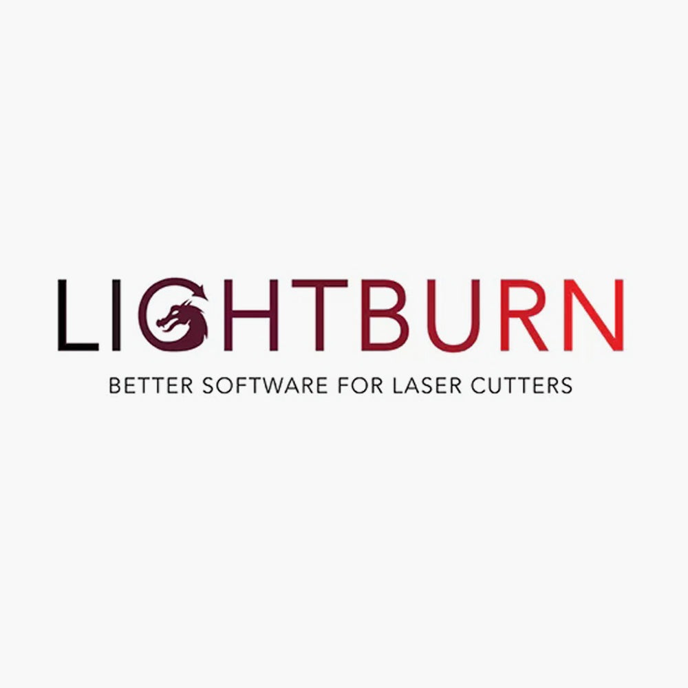AlgoLaser Laser engraver LightBurn Software Gcode License Key