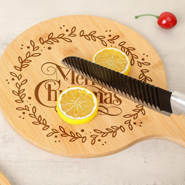 Handmade Baking Trays (3 PCS)