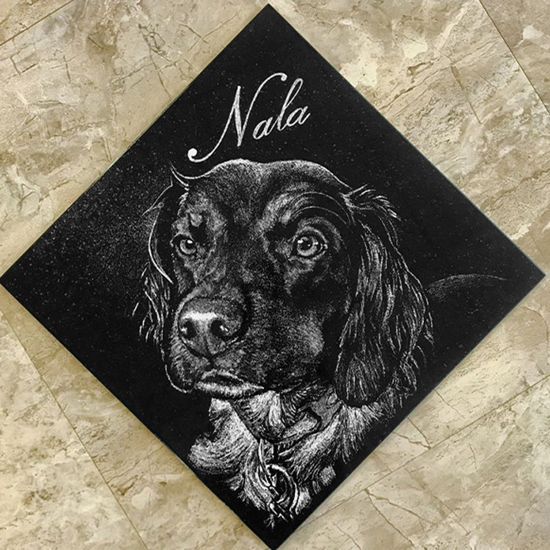 Laser Engraving Photo Paper (50pcs)
