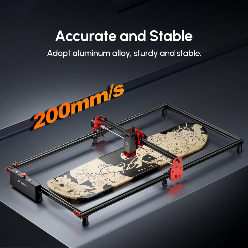 AlgoLaser DIY KIT Extension Kit