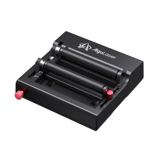 Rodillo rotatorio mini AlgoLaser (RR3)