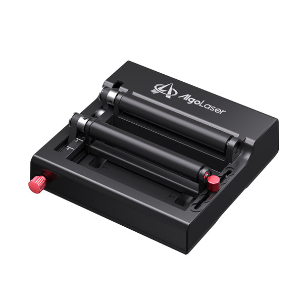Rodillo rotatorio mini AlgoLaser (RR3)