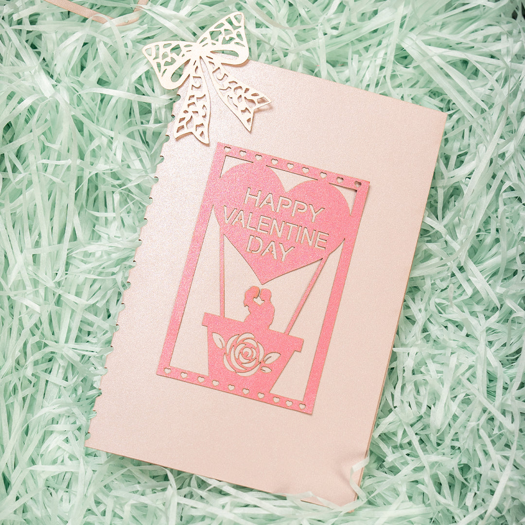 Mixed Color Cardstock A4 (60 PCS)