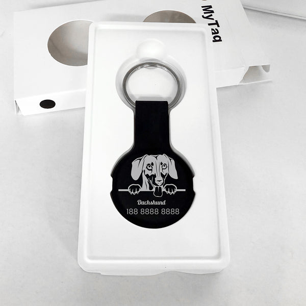 Black Location Tracker
