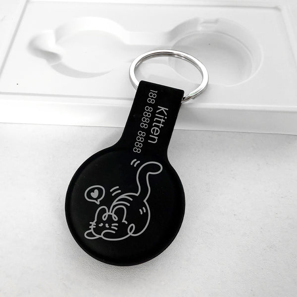 Black Location Tracker