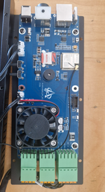 Algolaser DIY KIT After-sales Part