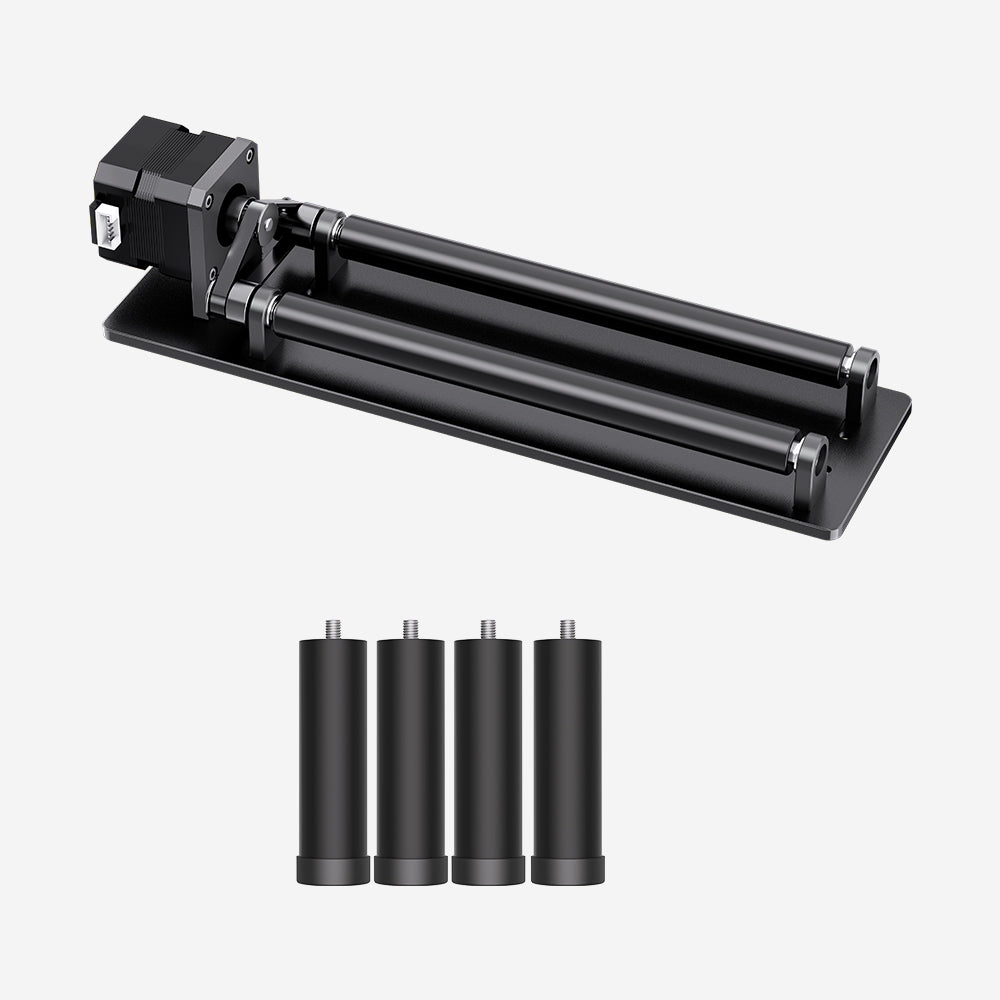 Simple Rotary Roller (ARR)