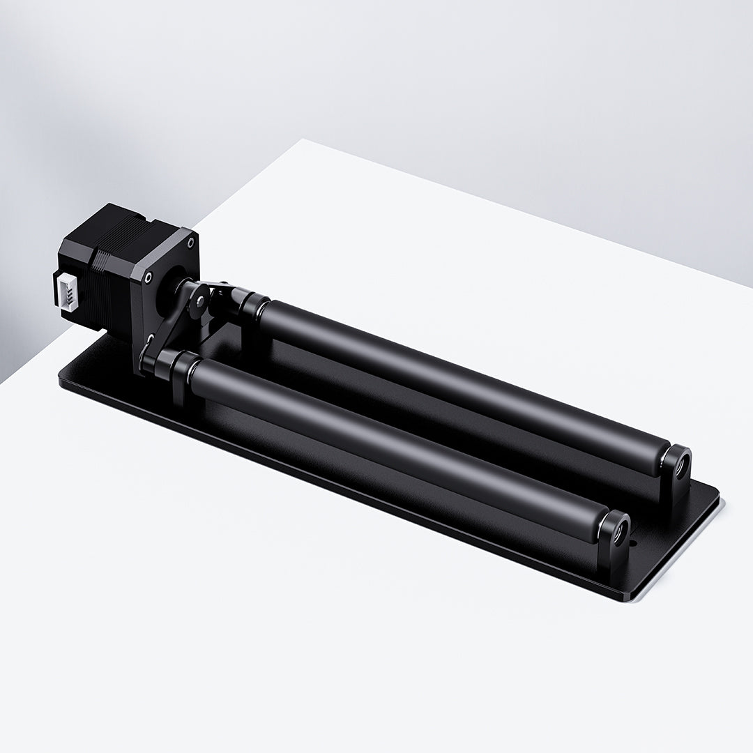 Simple Rotary Roller (ARR)