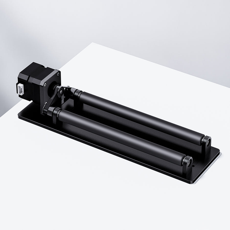 Simple Rotary Roller (ARR)