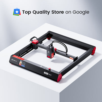 Alpha MK2 Diode Laser Engraver