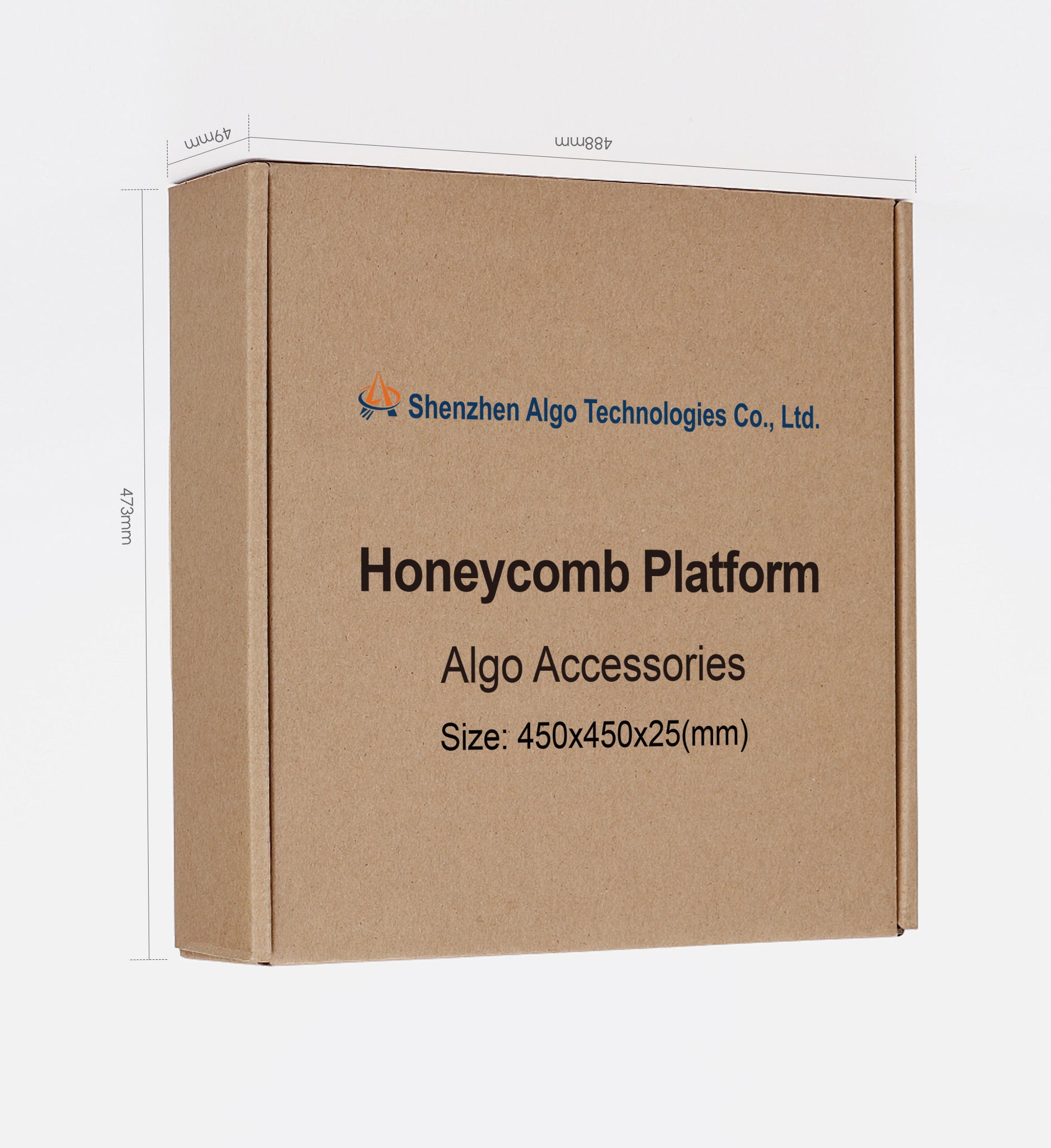 AlgoLaser Honeycomb_Platform_Algo_Accessories