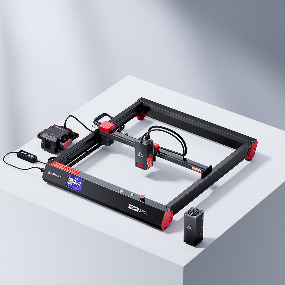 AlgoLaser Alpha MK2 Diode Laser +1064 Infrared module