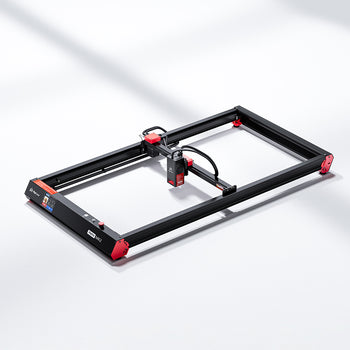 Kit de extensión Alpha MK2