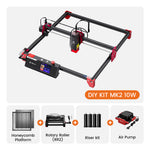 AlgoLaser DIY KIT MK2 Diode Laser Engraver