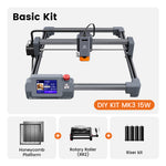 AlgoLaser DIY KIT MK3 Diode Laser Engraver