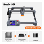 AlgoLaser DIY KIT MK3 Diode Laser Engraver
