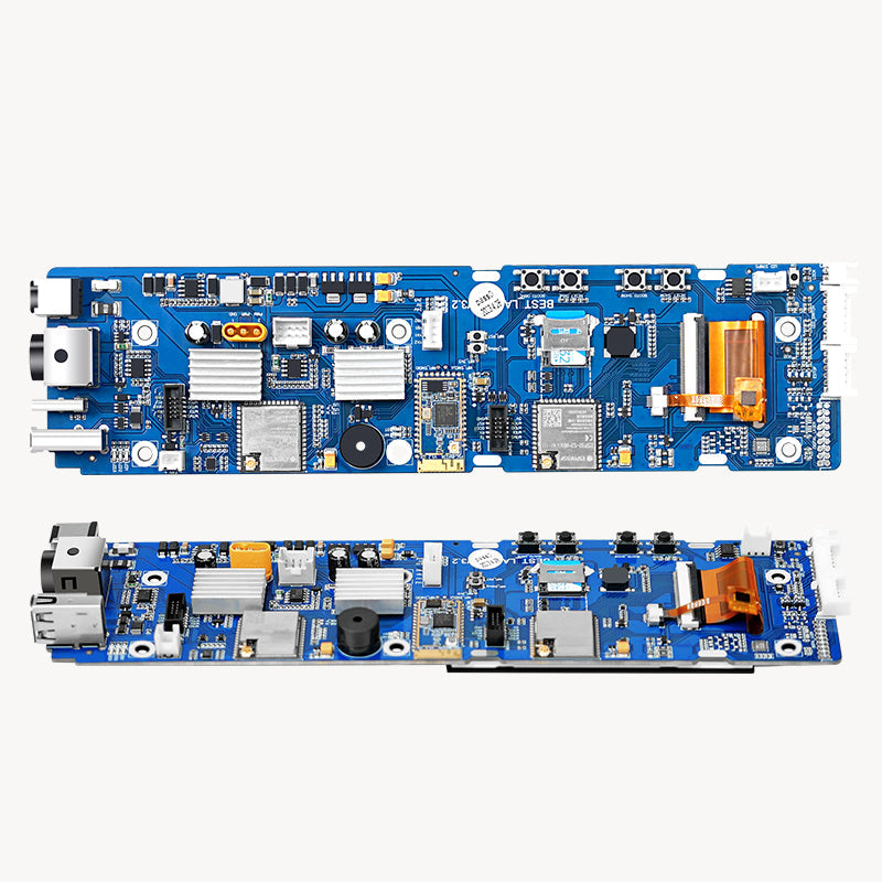 AlgoLaser Motherboard For Delta