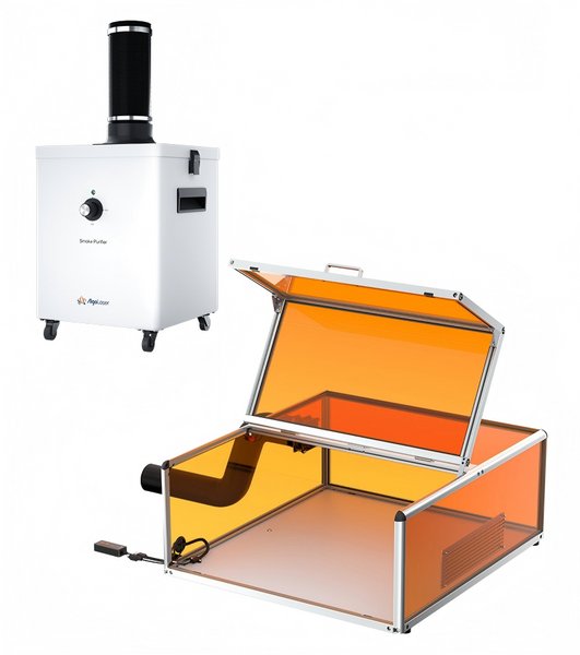 AlgoLaser Smoke Purifier