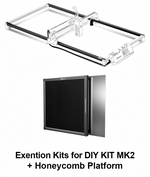 Kit de extensión MK2 DIY KIT