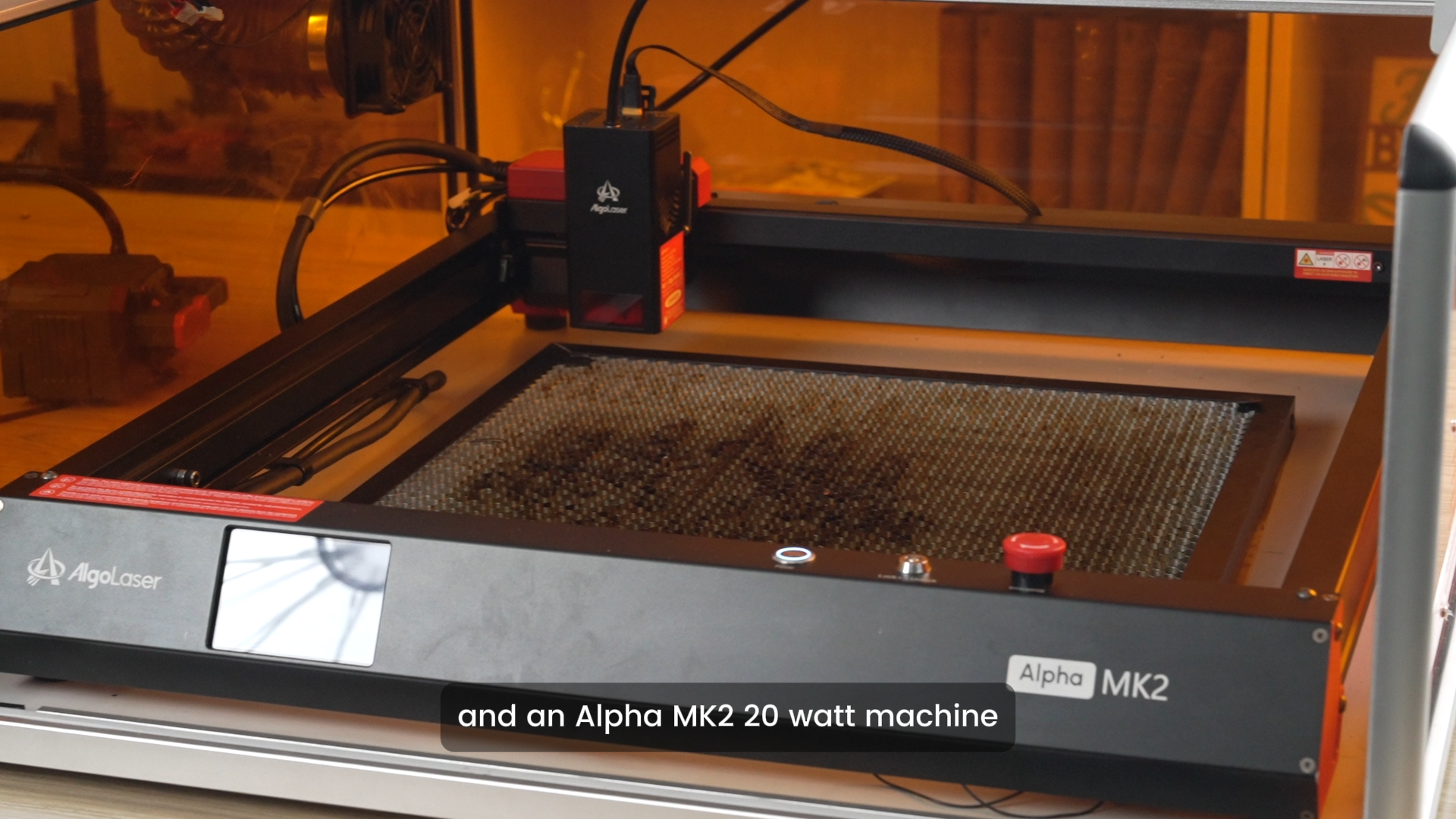 How to Laser Cut a Carousel Toy  01