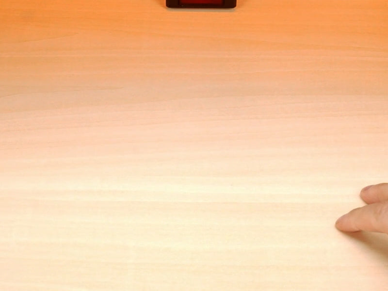 How to Laser Cut a Wooden Christmas Reindeer Sleigh 003