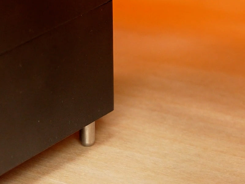 How to Laser Cut a Wooden Christmas Reindeer Sleigh 004