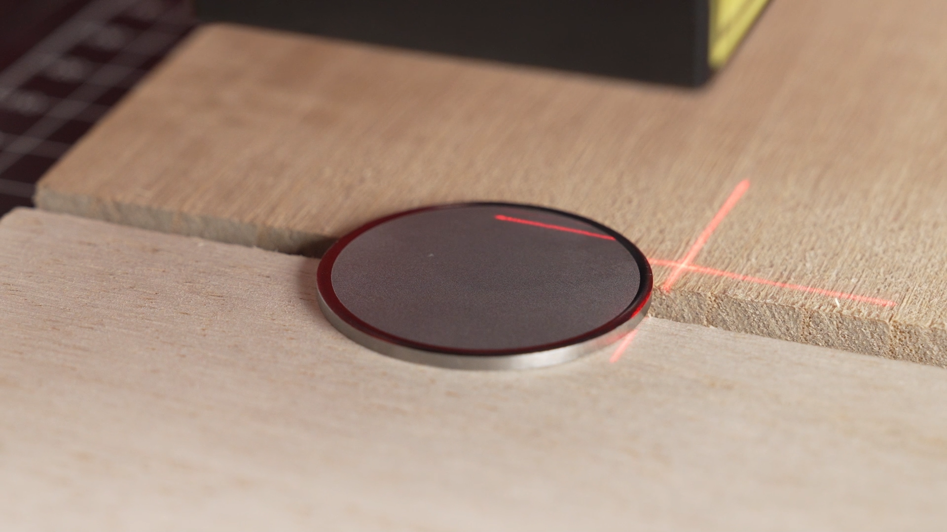 How to Laser Engrave Metal Badges 04