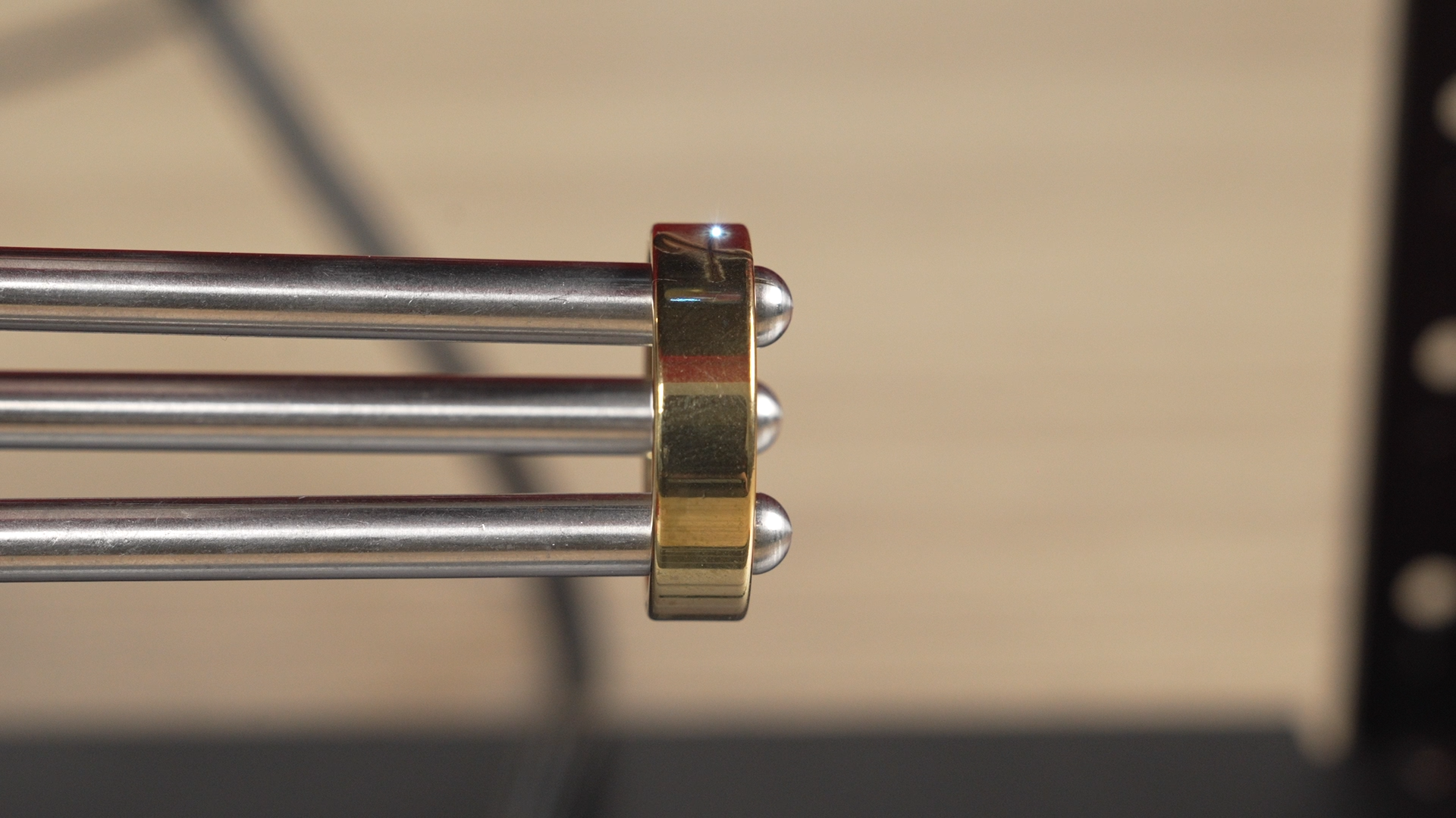 How to Laser Engrave a Steel Ring with a 1064nm Infrared Laser 04