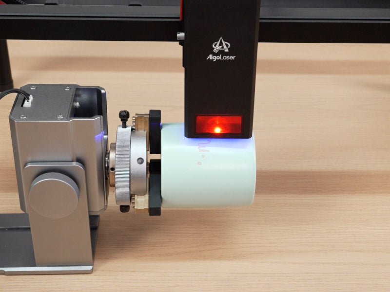 Laser Engrave Christmas Ceramic Mug